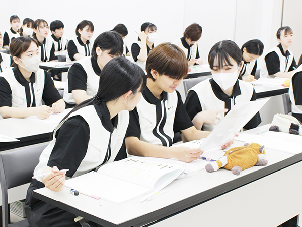 ☆最近の講義☆